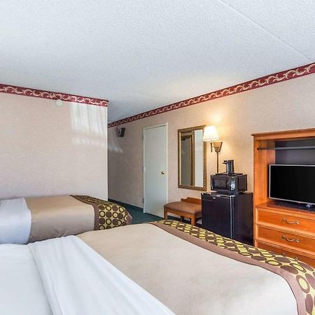 Lotus By Hotel Inn بويسي المظهر الخارجي الصورة