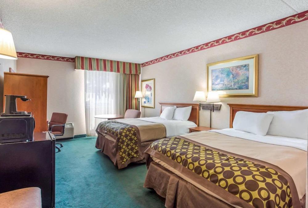 Lotus By Hotel Inn بويسي المظهر الخارجي الصورة
