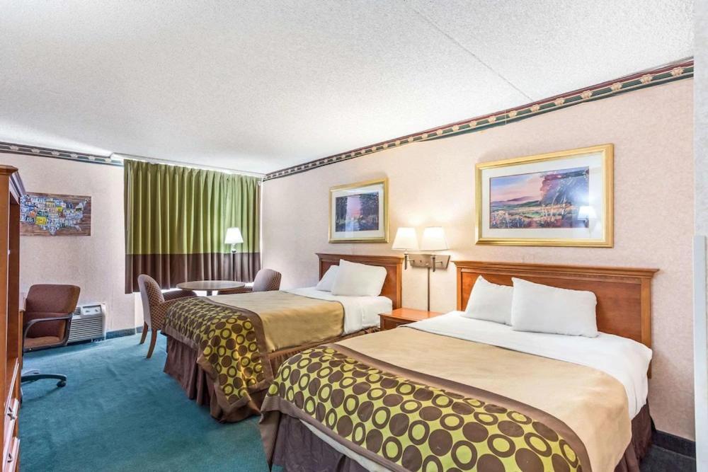 Lotus By Hotel Inn بويسي المظهر الخارجي الصورة